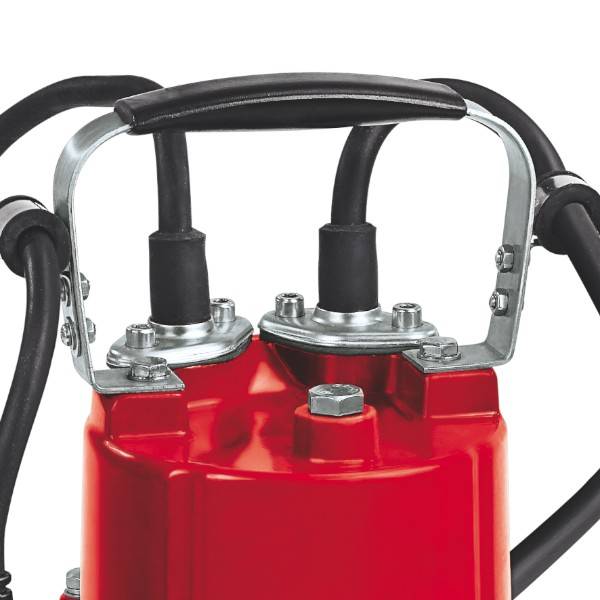 Einhell - Pompe d'évacuation GC-DP 1340 G Einhell - Image 5