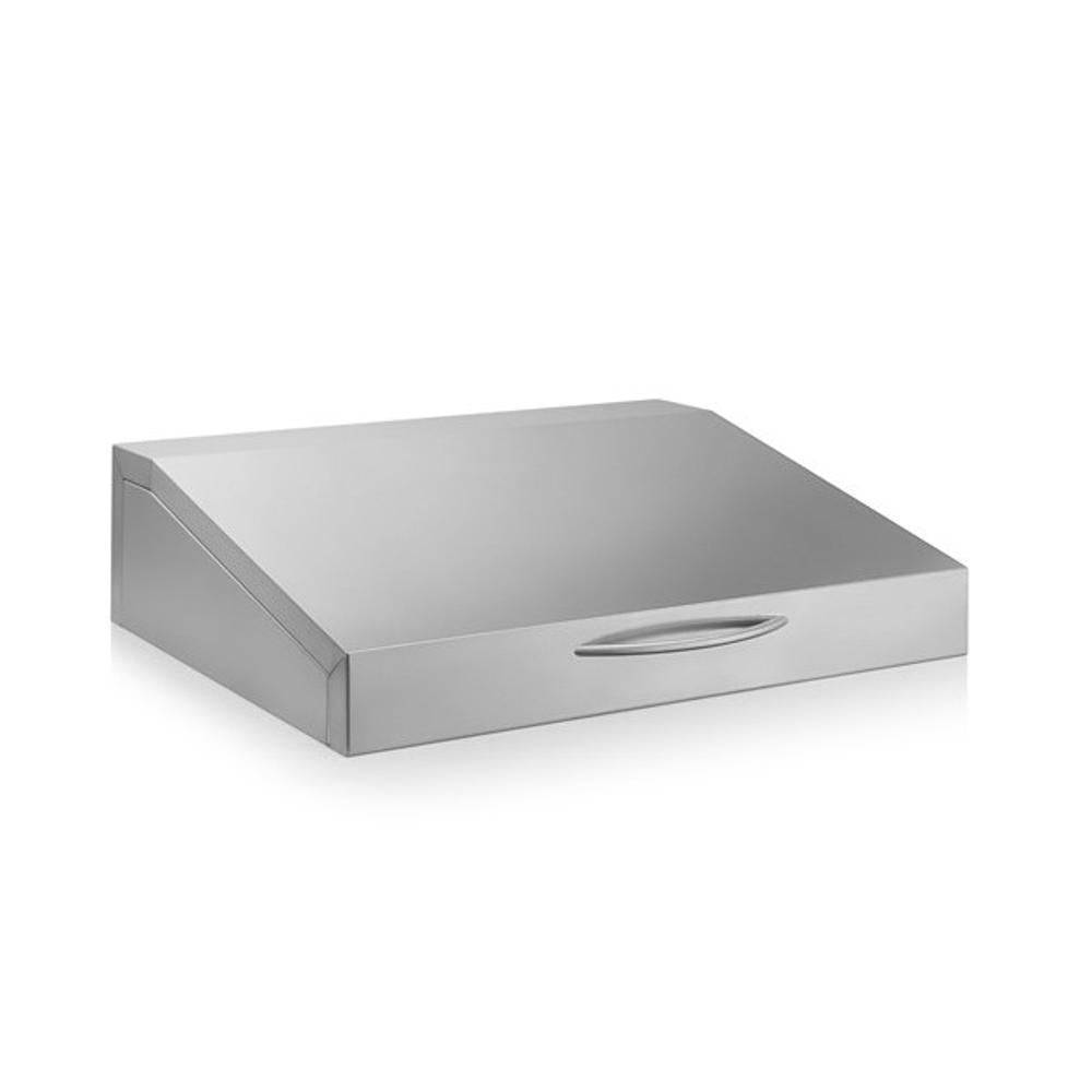 Forge Adour - Couvercle plancha à poser Forge Adour Origin 60 inox - Image 1