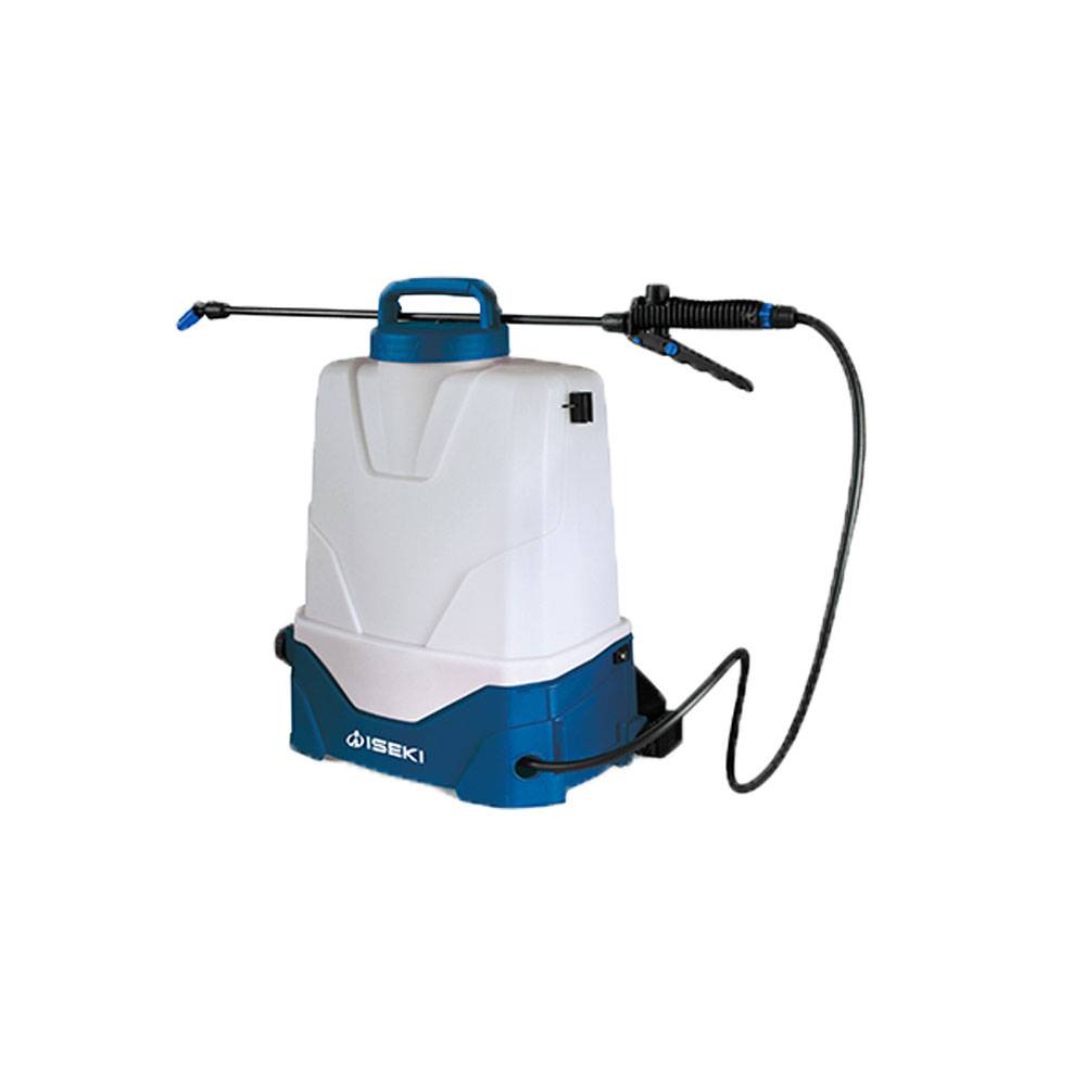 Iseki - Pulvérisateur à batterie 15 L - ISEKI - PE1500 - Image 1