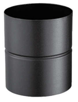 Adaptateur émaillé NM 150F-150F à 150F-150F ENM POUJOULAT - 56150938 - Image 1