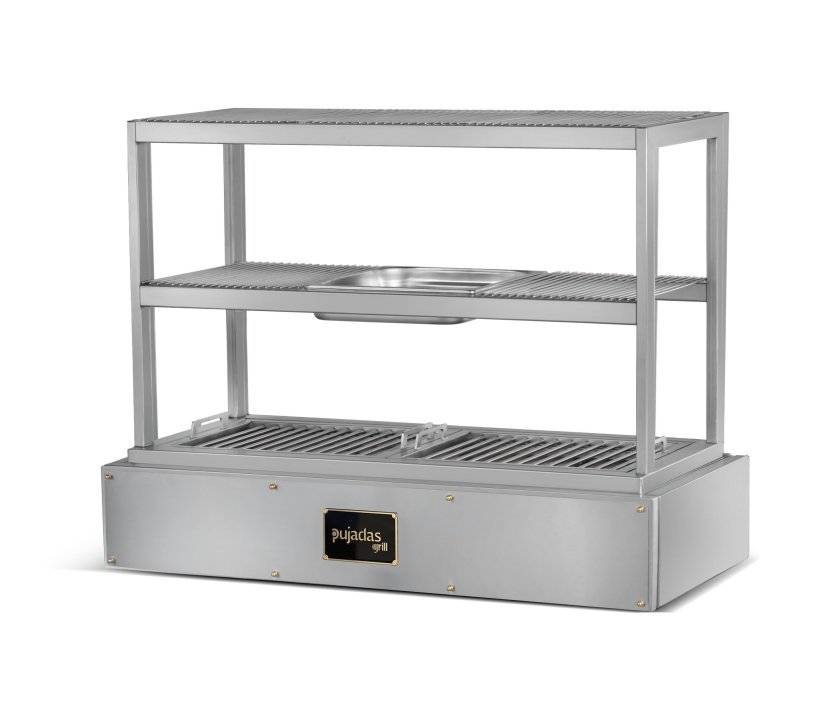 Robata de table - Grill ouvert - Pujadas - - Image 1