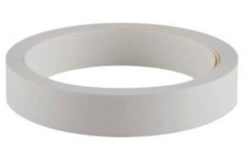 Nordlinger - Bande de chant NORDEX thermocollant blanc 23mm 100ml - NORDLINGER PRO - 21000 - Image 1