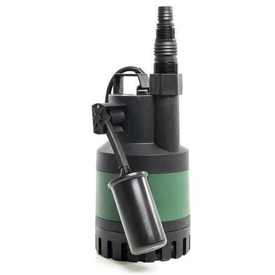 Pompe eau claire DAB NOVA 300 AUT 0,22 kW jusqu'à 9 m3/h monophasé 220V - Image 1