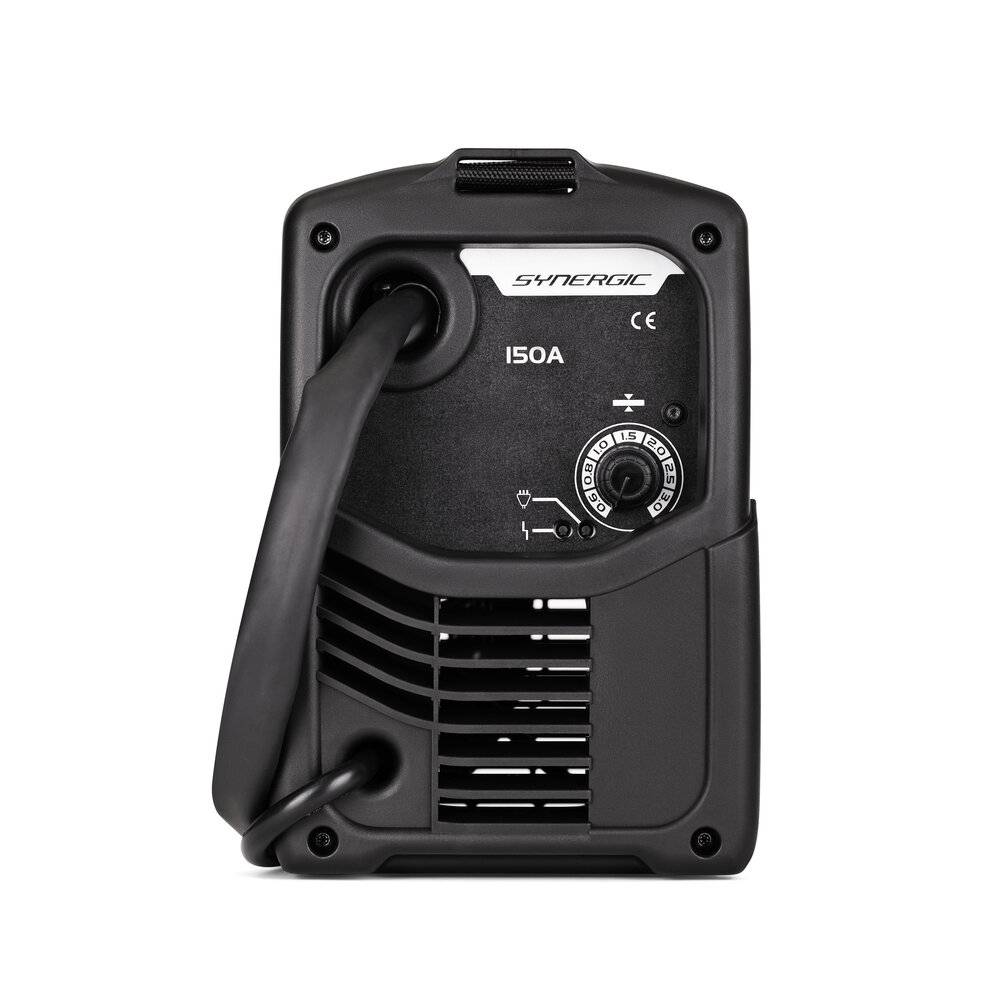Poste à souder Inverter BIMAX 140i Synergic - 230 V - TELWIN - 816168 - Image 3