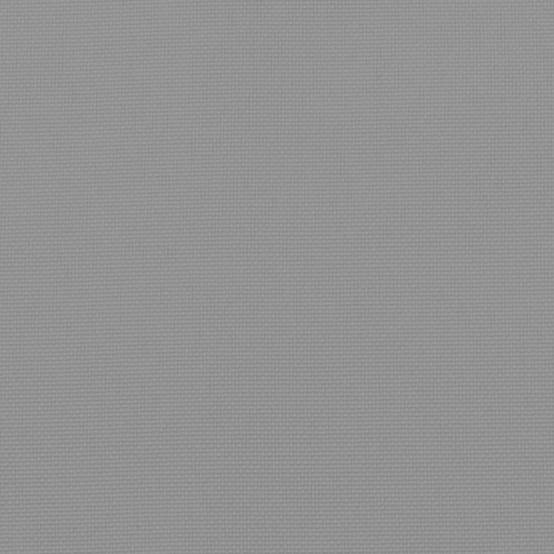 PANGIVO - Coussins de chaise tissu oxford gris 100 x 50 x 7 cm - PANGIVO - Image 9