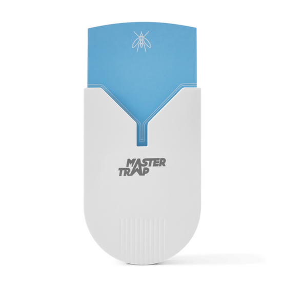 Piège à moustique Hexa Trap avec recharges 3 mois Piège à moustique Hexa Trap avec recharges 3 mois
