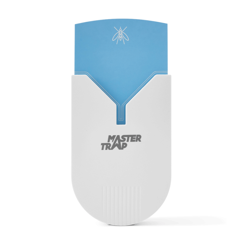 Piège à moustique Hexa Trap avec recharges 3 mois