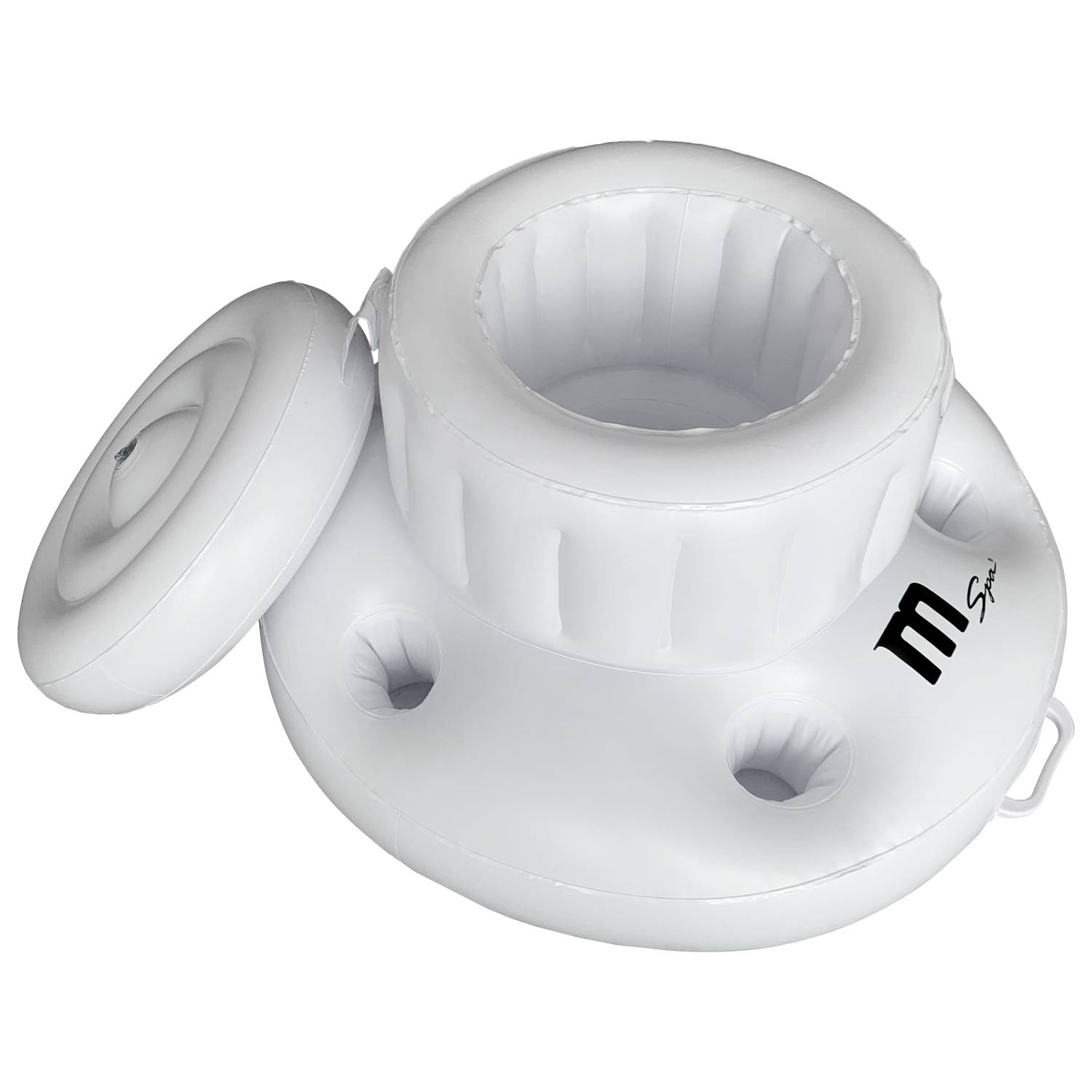 Mspa - Bar flottant pour spa gonflable Mspa - MSPA - Image 1