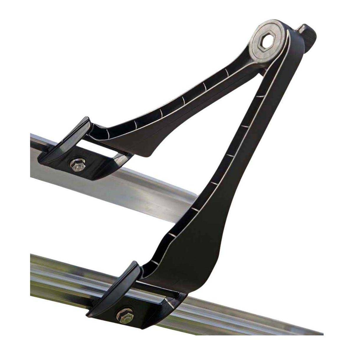 Canopia - Canopia Lucarne de toit pour serre de jardin Mythos / Hybrid