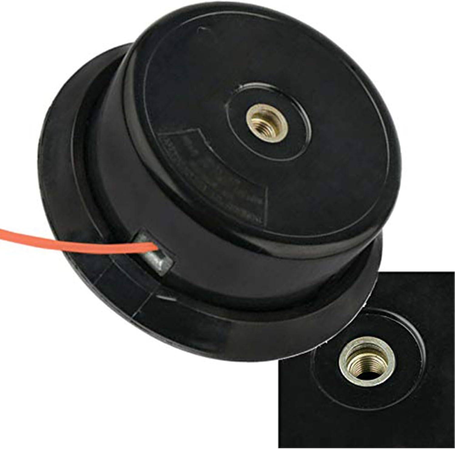 Tête de tondeuse - Pour Honda UMK425E UMK431E UMK435E UMR425E UMK431 UMT431 UMK425 UMK435 UMK422 GX25 GX35 - 1 pièce-Lytech - Image 5