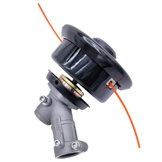 Tête de tondeuse - Pour Honda UMK425E UMK431E UMK435E UMR425E UMK431 UMT431 UMK425 UMK435 UMK422 GX25 GX35 - 1 pièce-Lytech - Image 6
