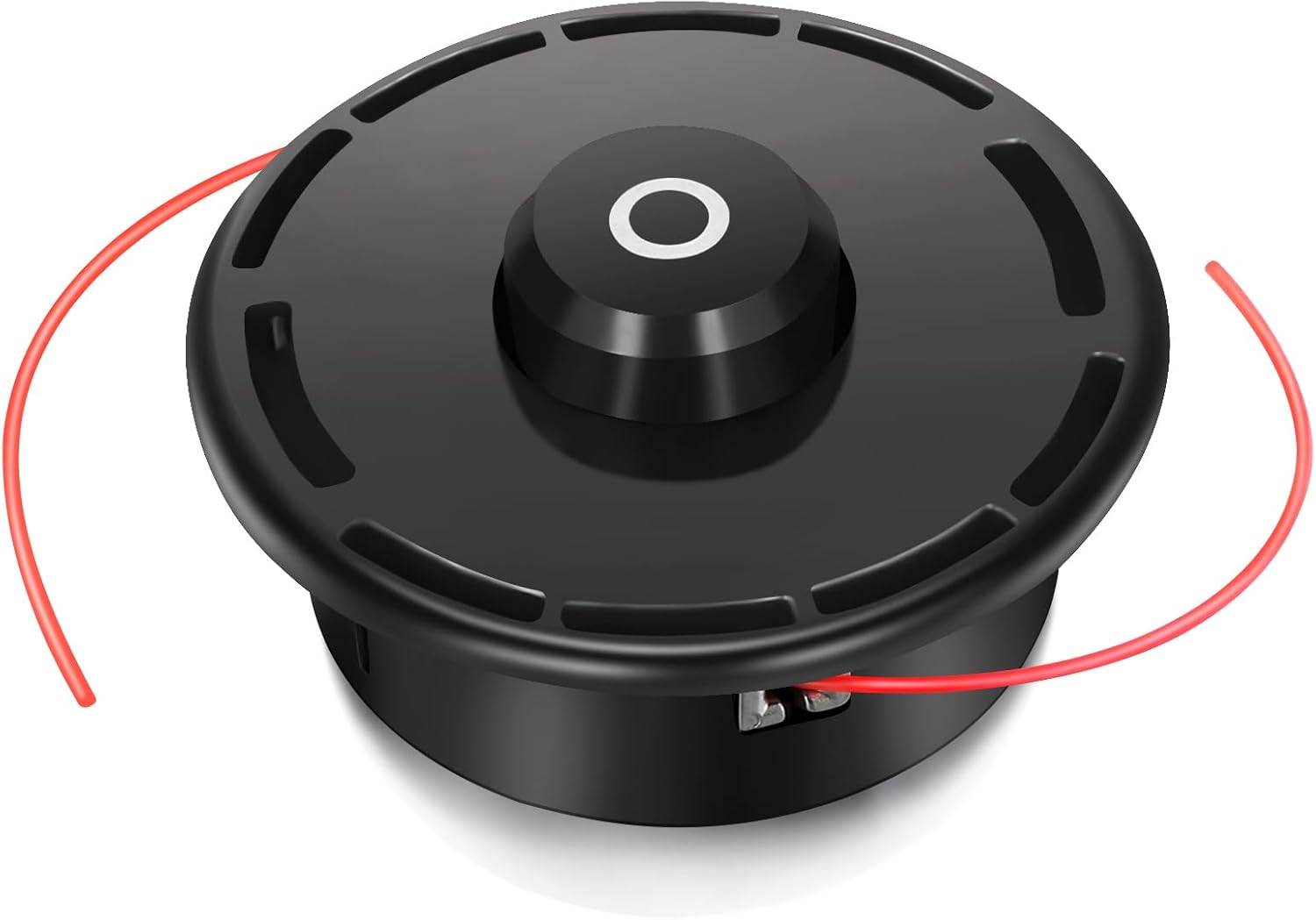 Tête de tondeuse - Pour Honda UMK425E UMK431E UMK435E UMR425E UMK431 UMT431 UMK425 UMK435 UMK422 GX25 GX35 - 1 pièce-Lytech - Image 1