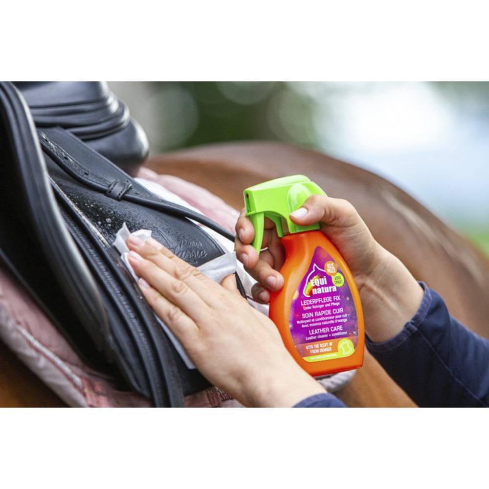 Soin rapide du cuir 250 mL - Image 2