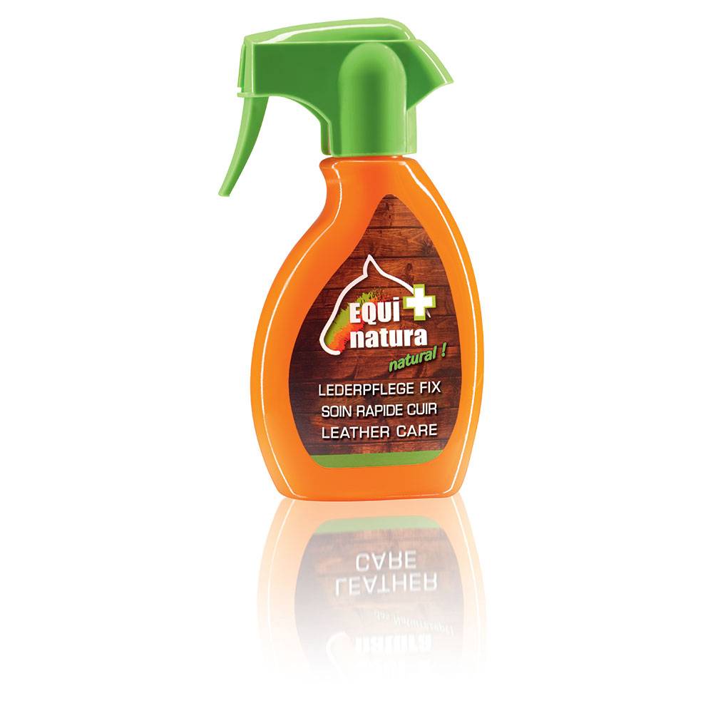 Soin rapide du cuir 250 mL - Image 1