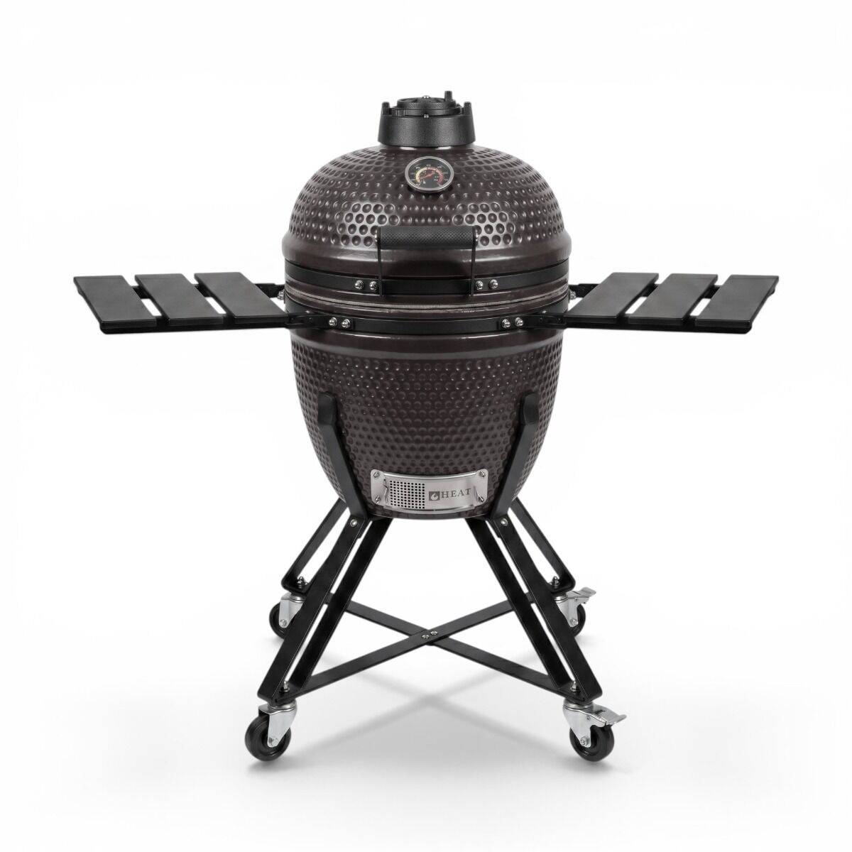 Barbecue kamado Fyregg 18 brun HEAT Premium - Image 1