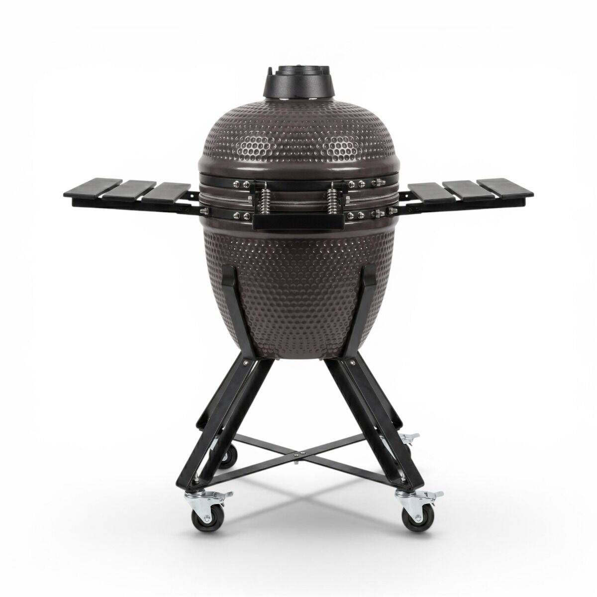 Barbecue kamado Fyregg 18 brun HEAT Premium - Image 4
