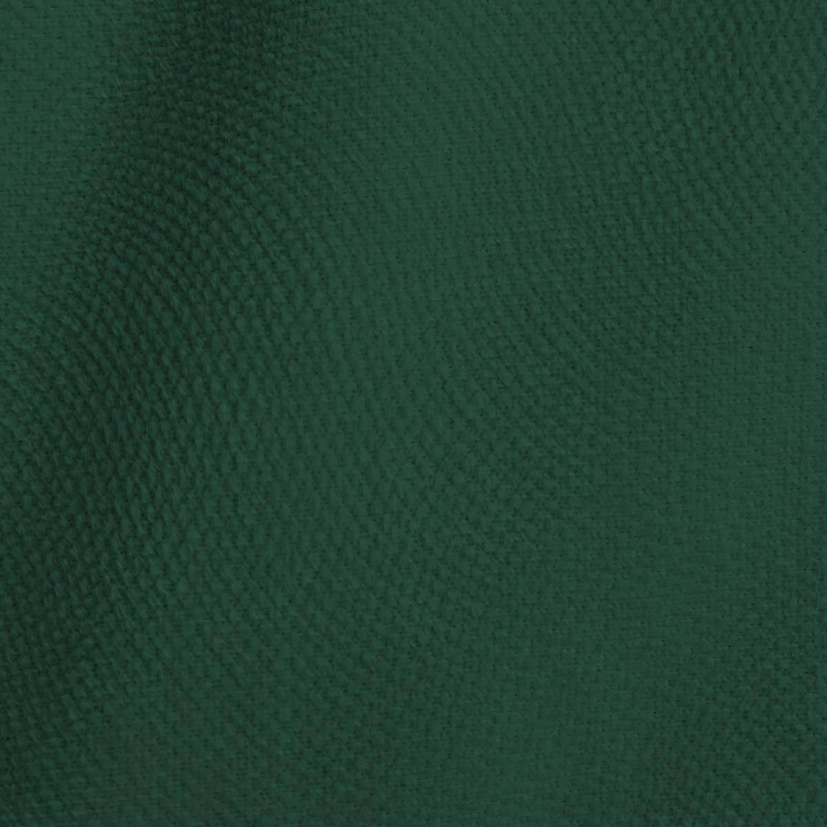 Atmosphera - Lot de 2 Rideaux à  œillets 140 x 260 cm Lilou Vert - Image 3