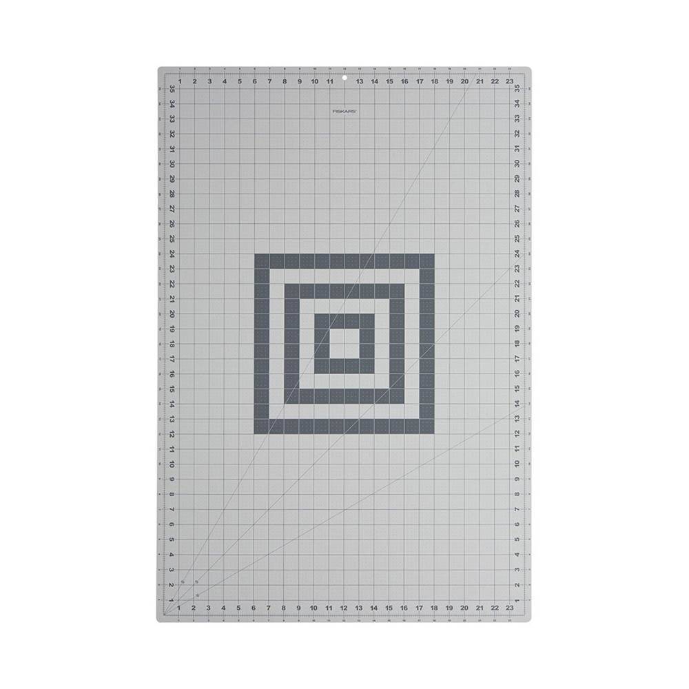 Fiskars - Tapis de découpe 60 x 91 cm A1