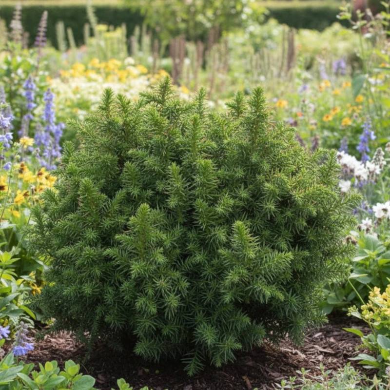Cèdre du Japon Vilmoriniana, Cryptomeria - - Image 3