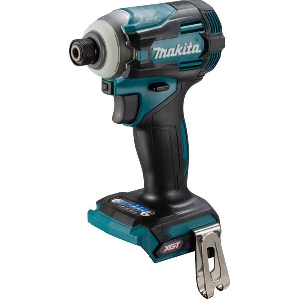 Visseuse à chocs 40V XGT 220 Nm - MAKITA - sans batterie, ni chargeur - MAKPAC - TD001GZ02 - Image 4