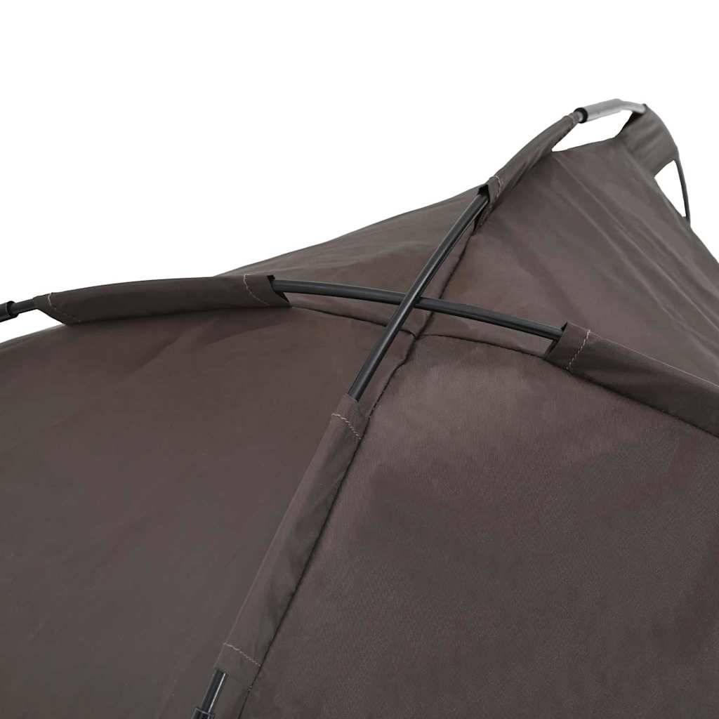 Panier acier marron  76 x 62 x 70,5 cm  - Prolenta premium p325.1 - Image 8