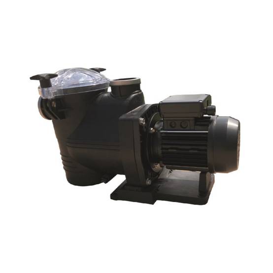 Astralpool - Pompe de filtration piscine AstralPool New Europa SE2N - - Type 0,50 cv - Triphasé - 0,37 kW - 7,5 m3/h - Image 2