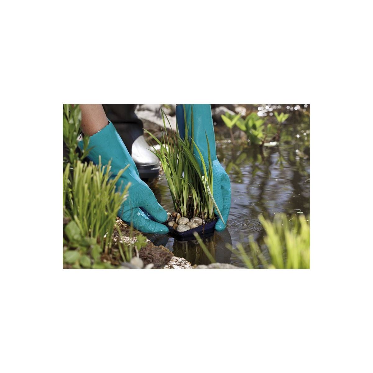 Gardena - Gants de jardin étanches Gardena - FIN DE SERIE - 9 / L - Image 3