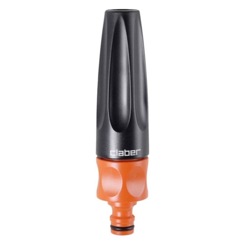 Claber - Lance plastique à raccord automatique mâle