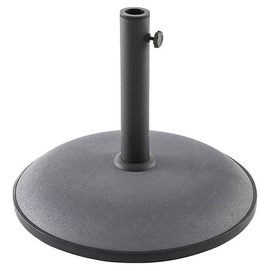 Hesperide - Pied De Parasol Gris 25 kg Hespéride - Image 1