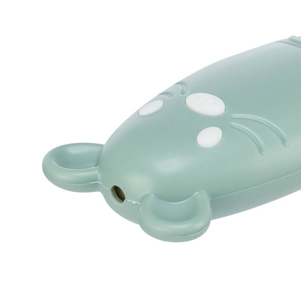 Trixie - Jouet pointeur lumière souris, 3 Modes, USB, pour chat - Image 5