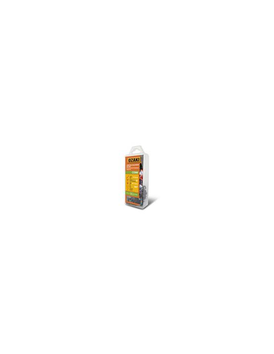 Chaîne De Tronçonneuse Ozaki Sous Coque Semi Carrée: 325'' 063 (1,6mm) 67 Entraîneurs ( E67 )