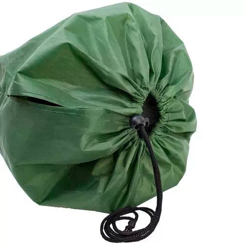 Importdistrib - Chaise de pêche camping camo avec toit pliable IMPORTDISTRIB - Image 9