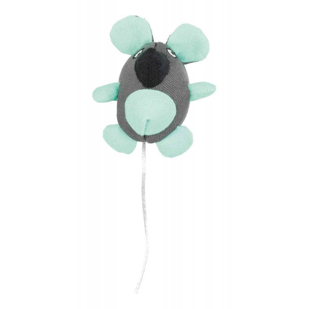 Trixie - Trixie - Souris luisante, phosphorescent pour chat 10 cm - Image 2
