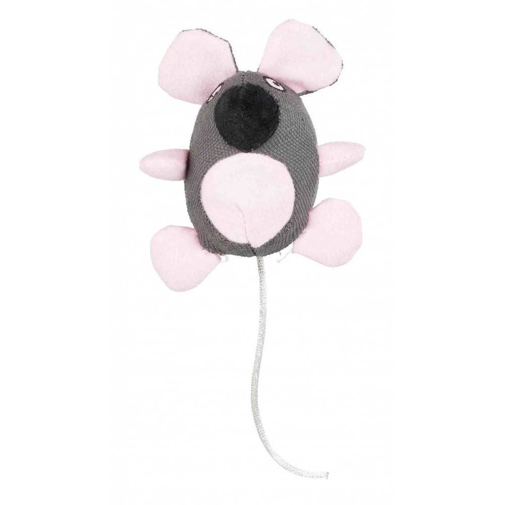Trixie - Trixie - Souris luisante, phosphorescent pour chat 10 cm - Image 4