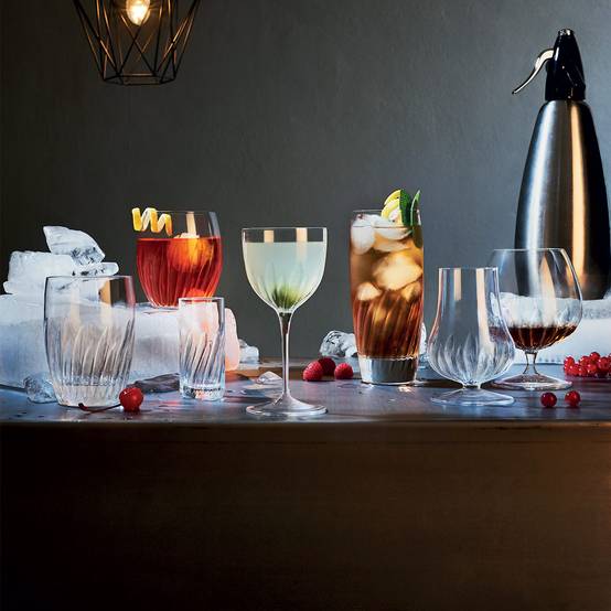 Verre à pied gin & tonic Mixology 80 cl (lot de 6) - Image 3