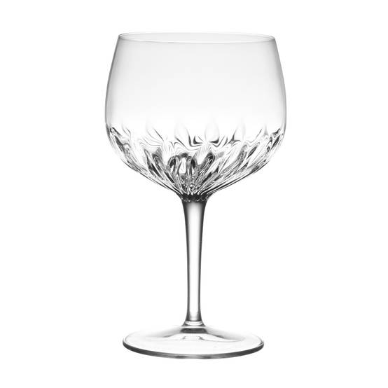 Verre à pied gin & tonic Mixology 80 cl (lot de 6) - Image 1