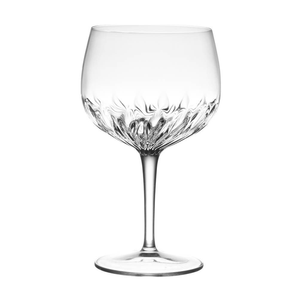 Verre à pied gin & tonic Mixology 80 cl (lot de 6) - Image 1