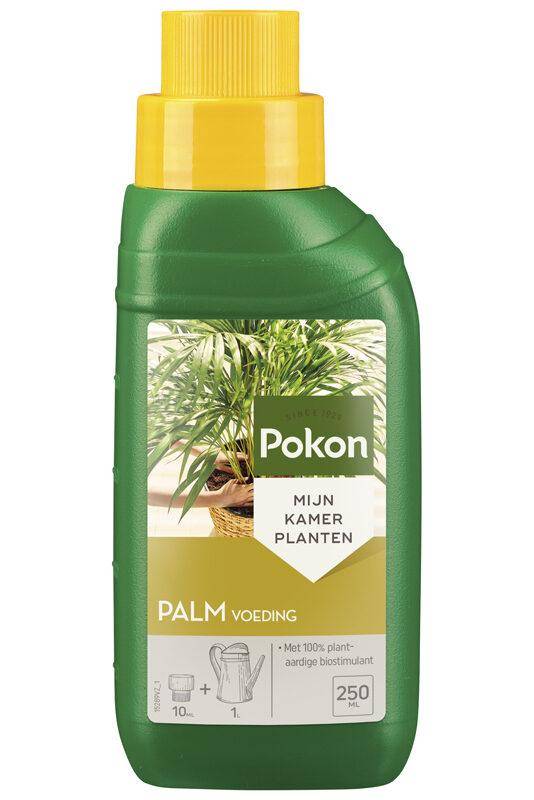 PANGIVO - Engrais palmiers liquide clair 5 x 5 x 15 cm - PANGIVO