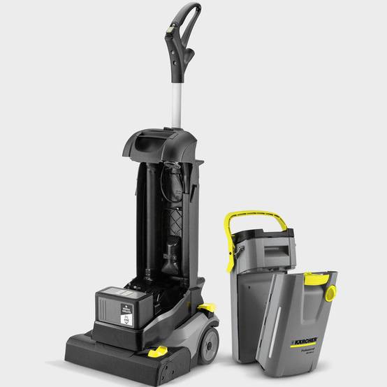 Autolaveuse aspirante BR 30/4 C Bp Pack - KÄRCHER - 1.783-228.0 *EU Karcher - Image 2