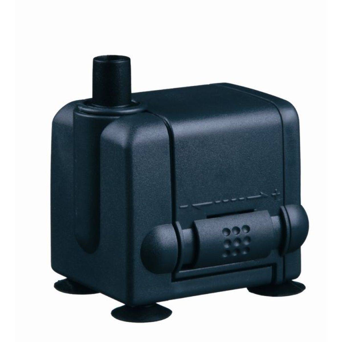 Pompe pour fontaine intérieure Ubbink ELI-INDOOR 350i, 6 W, 370 l/h, hauteur 0,7 m, câble 1,8 m - UBBINK