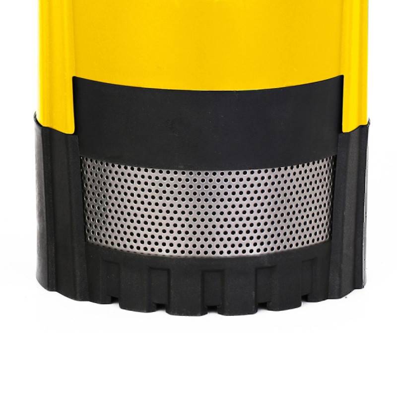 Garland - Pompe submersible GARLAND AMAZON 1209 XE4T-V20 - Coloris - Jaune - Image 3