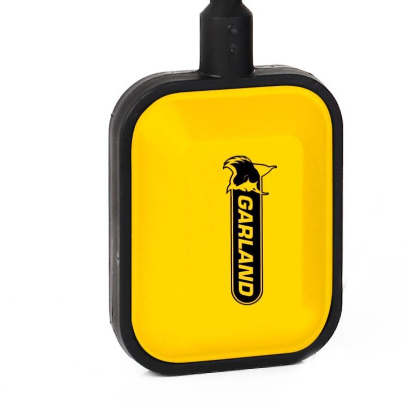 Garland - Pompe submersible GARLAND AMAZON 1209 XE4T-V20 - Coloris - Jaune - Image 2