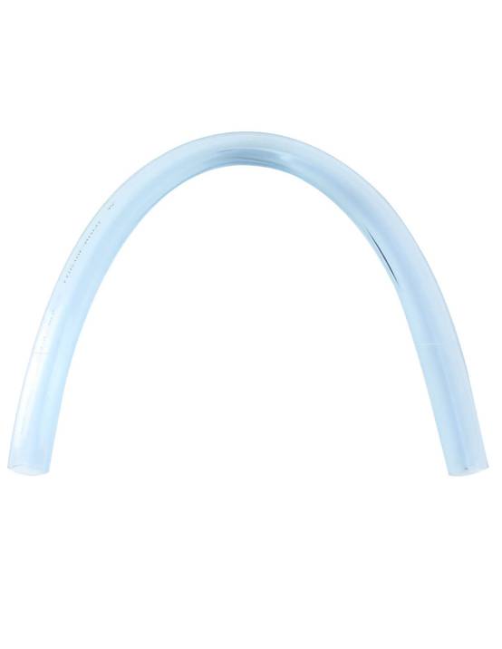 Tuyau Cristal diamètre 32 mm intérieur - longueur 2 mètres - Image 2