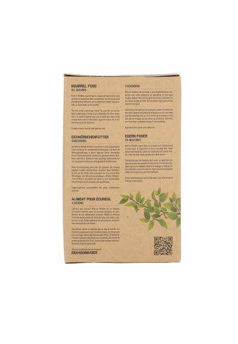 Esschert Design - Esschert Design - Nourriture pour Ecureuil 750 g - Image 2