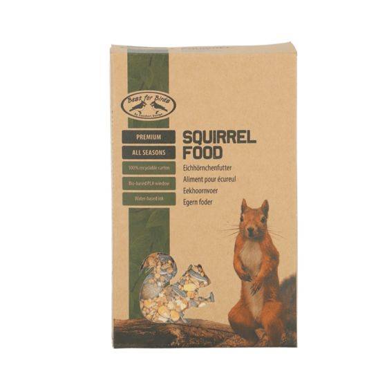 Esschert Design - Esschert Design - Nourriture pour Ecureuil 750 g - Image 1