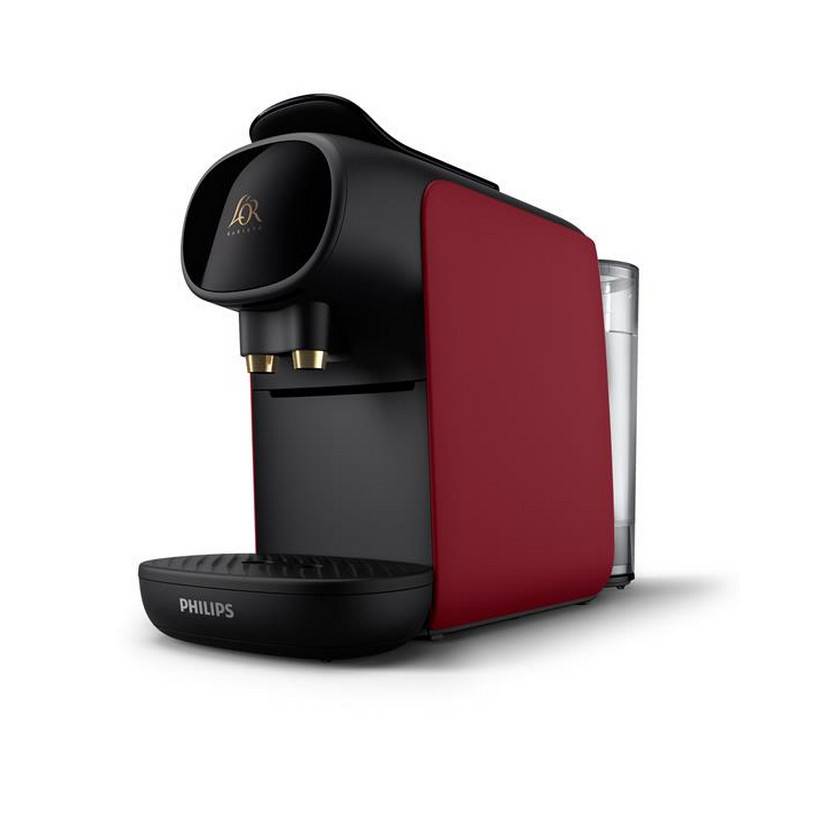 Philips - Machine à café à capsules 19bars rouge velours LM9012/50 Philips - Image 1