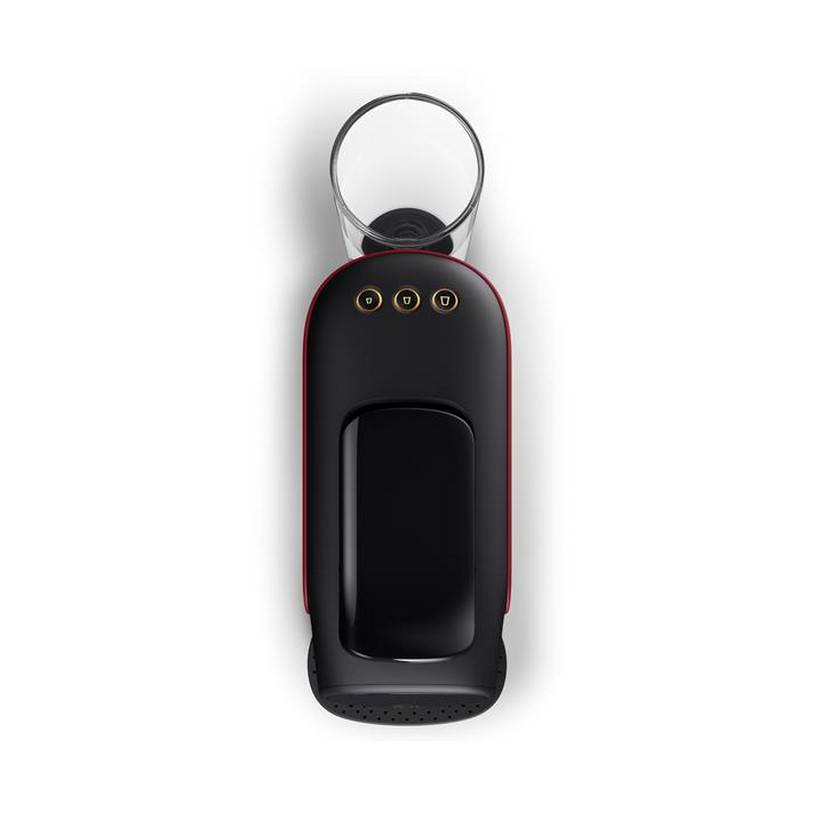 Philips - Machine à café à capsules 19bars rouge velours LM9012/50 Philips - Image 4
