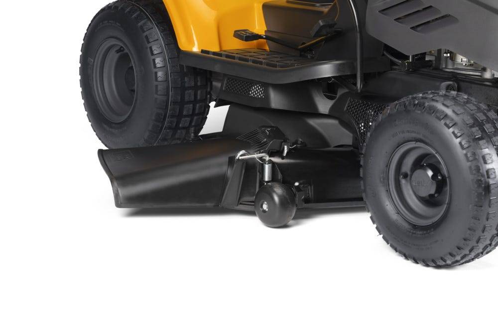 Stiga - Tracteur Tornado 5108, moteur 452 cc, éjection latérale, phares LED - STIGA - Image 8