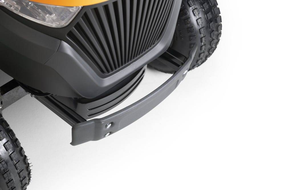 Stiga - Tracteur Tornado 5108, moteur 452 cc, éjection latérale, phares LED - STIGA - Image 9