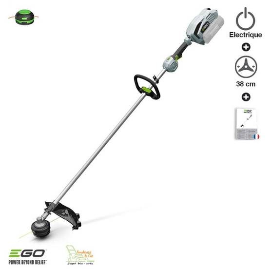 Rotofil coupe bordure sans fil Egopower largeur coupe 38 cm sans chargeur ni batterie ST1530E - Image 1